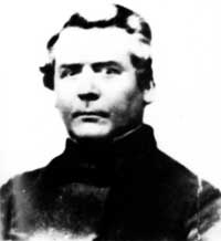 Samuel Rowbotham